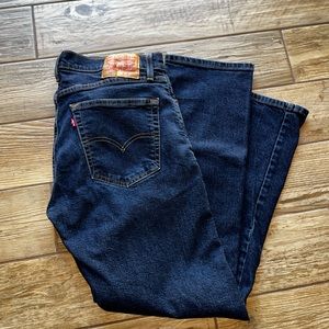 Levi’s Jeans